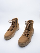 PALLADIUM Damen Stiefelette Boots Schnürboots Stiefel Gr. 42 EU Art. 37286-55