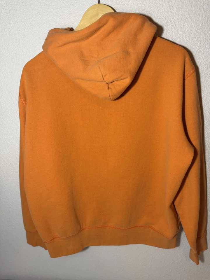 Sudadera con capucha Polo Ralph Lauren para hombre | Lote de 3 | Naranja, azul marino, azul. Foto 3 de 4