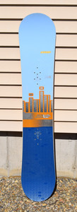 Burton Motion Snowboard | eBay