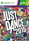 Just Dance 2015 - Xbox 360 Game