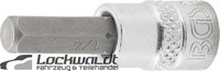"Bgs Bit Einsatz Antrieb Innenvierkant 6,3 Mm 1/4\" Innensechskant 1/4\""