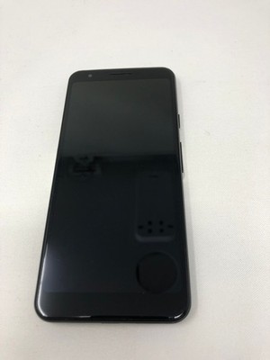 Google Pixel 3a 64GB Just Black Unlocked Grade A