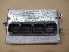 2004 Dodge Ram 1500 5.7 Engine ECM 56029161AC