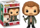 Funko Pop Movies: Home Alone - Marv with Crowbar Vinyl Figure #493 #21799