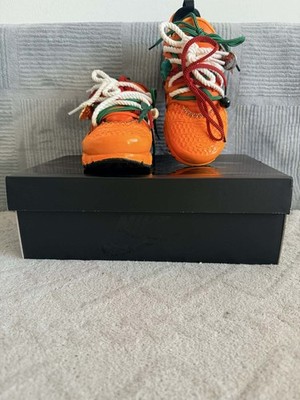 Nike Air Max Plus x Homecomming Safaty Orange, Size Eu 36, IM4960-800