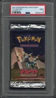 POKEMON 2001 NEO DISCOVERY PACK 1ST EDITION UMBREON PSA 9