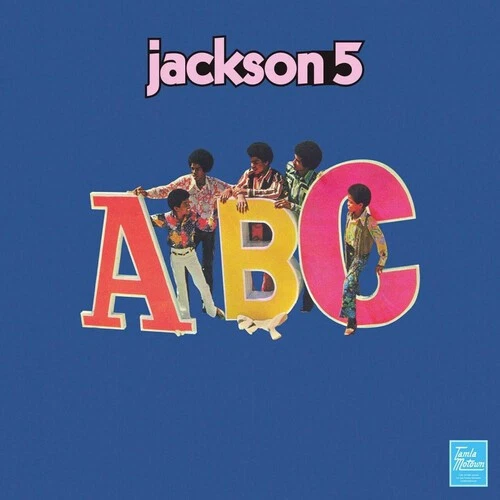 Jackson 5 Abc Lp for sale | eBay