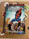Marvel Epic Collection Amazing Spider-Man Volume 5 Secret Petrified Tablet TPB