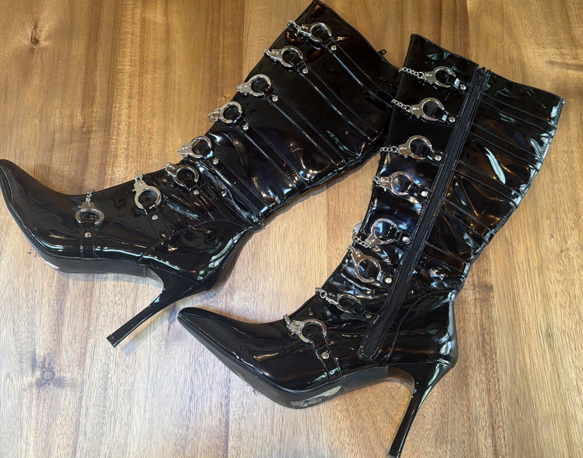 Funtasma Pleaser Women