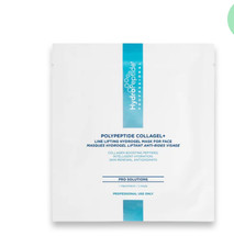 HydroPeptide POLYPEPTIDE COLLAGELLINE LIFTING HYDROGEL MASK FACE 12 Treat tw