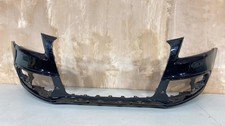GENUINE AUDI Q5 S LINE 2012 2013 2014 2015 2016 FRONT BUMPER P/N 8R0807437AC