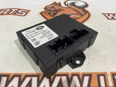 Land Rover Range Rover L405 (2013-2021) Gepäcksteuereinheit. OEM HK5214B673AD