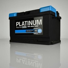 Battery For Ferrari 812 Superfast F152M 6.5 Platinum Prestige Plus 12V Type 096