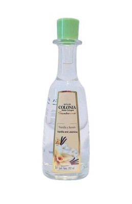 Sanborns, Water Cologne, Vanilla And Jasmine, New Scent! 202ml
