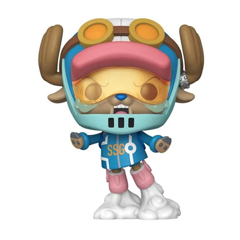 One Piece Egghead Island Tony Chopper Funko Pop! #2148 | PopShield