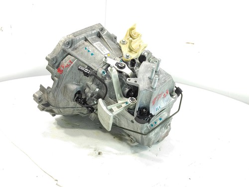 L1TR7002CFC CAJA CAMBIOS / 6 VELOCIDADES / MANUAL / 1131401 PARA FORD PUMA J2K, - Picture 7 of 10