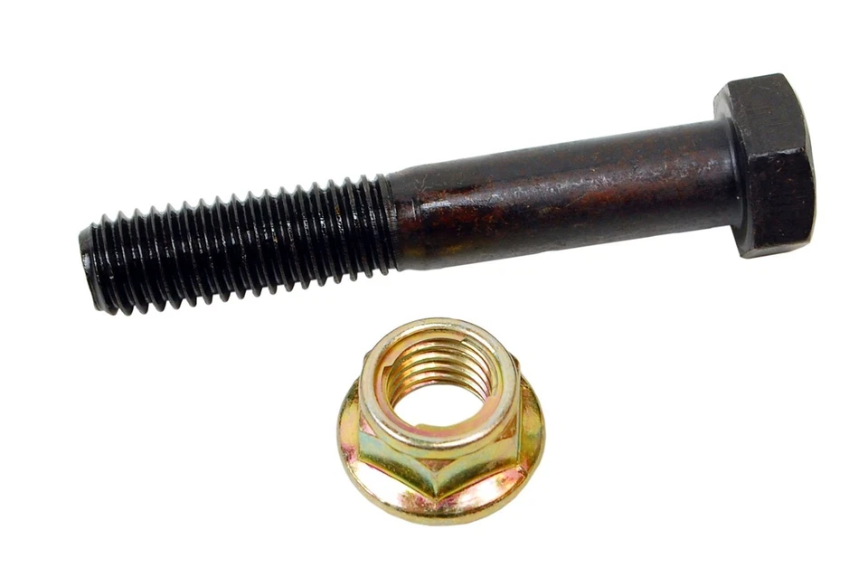 Conjunto de brazo de control de suspensión y rótula Mevotech CMS40100 Foto 4 de 4