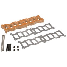 Trick Flow Specialties Phenolic Spacer Kit Tf 5.0l Street Burnertrack