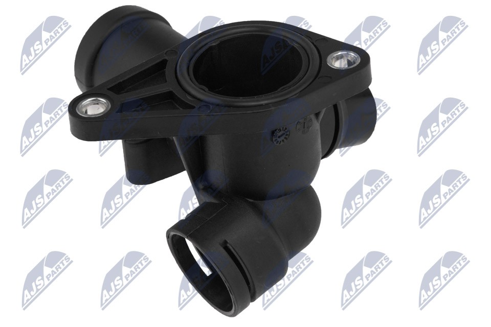 COOLANT FLANGE CTM-AU-009 FOR AUDI A4/B6/B7/Convertible AMB/AWM/BFB/BEX 1.8L