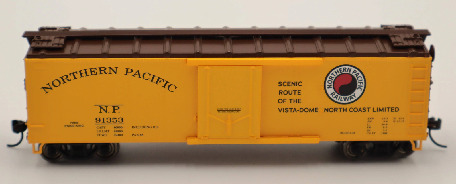 Click here to see eBay Auction