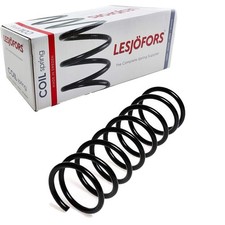 LESJÖFORS FAHRWERKSFEDER HINTERACHSE PASSEND FÜR FORD KA | 4227559