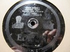 1919 EVVIVA LA FRANCIA Frieda Hempel Soprano Caro Nome EDISON DIAMON Disc 82568. — photo 1