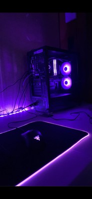 Gaming Computer