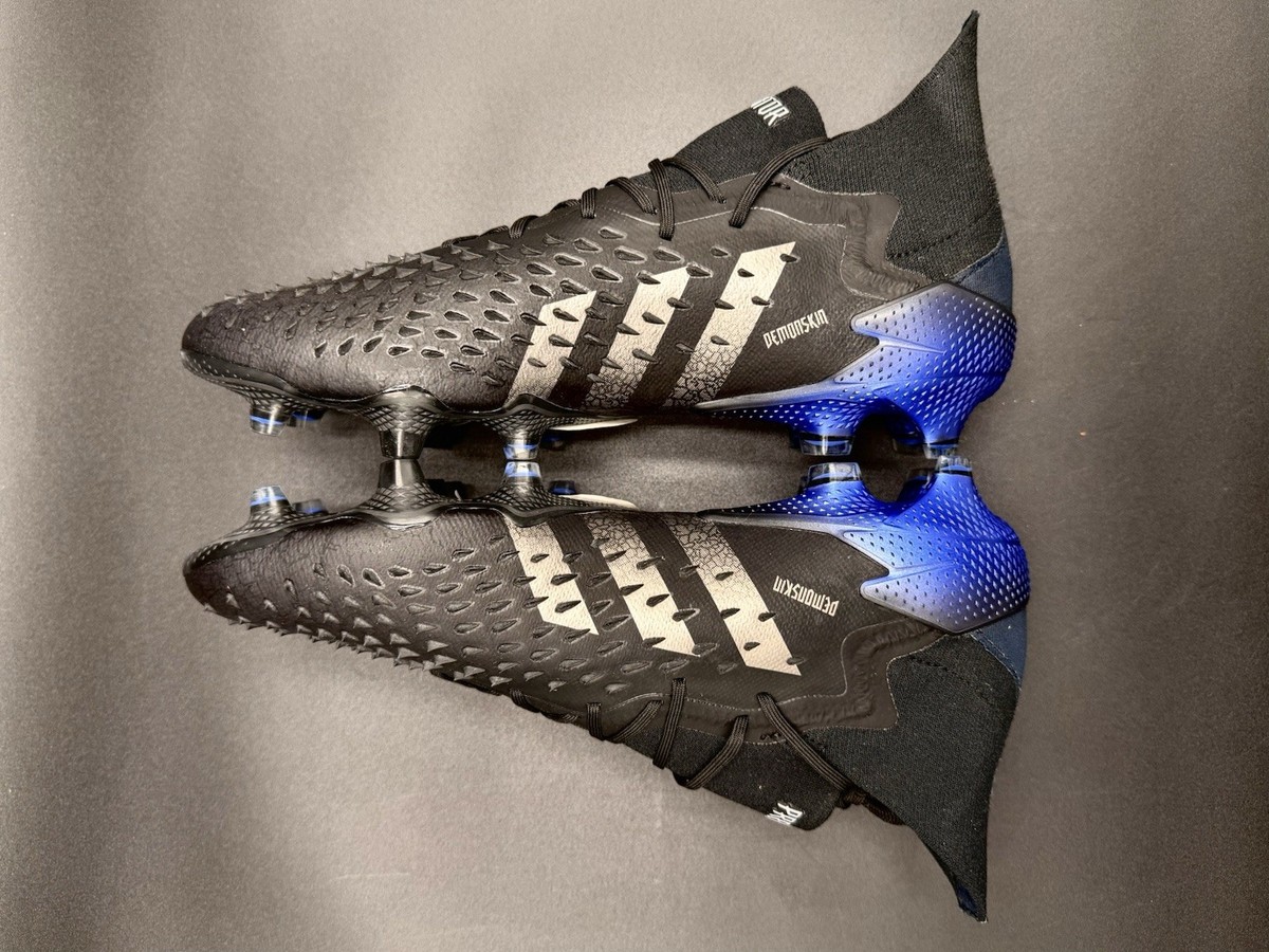 Adidas Predator Freak .1 FG (FY6257) Sz 7.5 | eBay