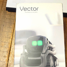 Anki Vector Robot Base Kit Charging Base Them...