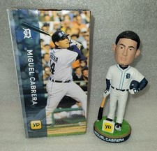 2013 MLB Bobblehead Giveaway Schedule and Guide 14