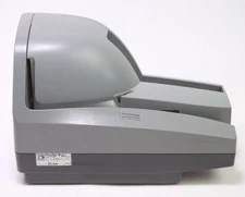 Digital Check TellerScan TS240 Digital Check Scanner READ As Is