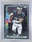 2025 Topps Chrome Cooper Dejean Base (RAW)