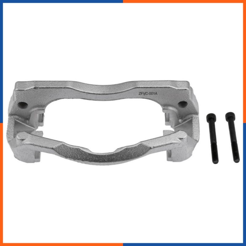 Étrier de frein droite IVECO support de fixation HZP-VC-001A pour utilitaire