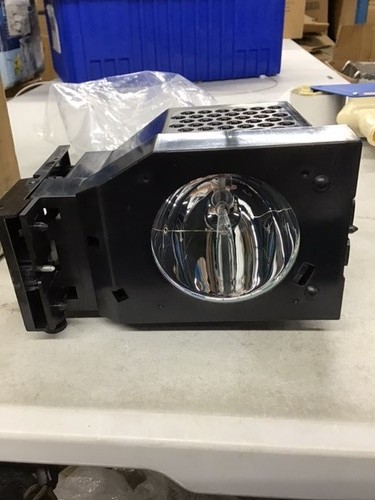Philips TY-LA2004 Complete Assembly DLP Lamp/Bulb/Housing for Panasonic