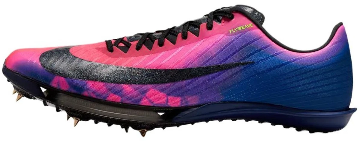 Nike Air Zoom Maxfly 2 Glam Fierce Purple Pink Blast for Sale