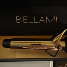 BELLAMI Curling Iron 1.5inch
