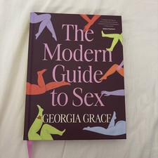 Modern Guide to Sex. Hardcover