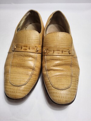 Vintage Florsheim Royal Imperial Men display picture 3