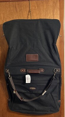 Global Traveler Garment Travel Bag
