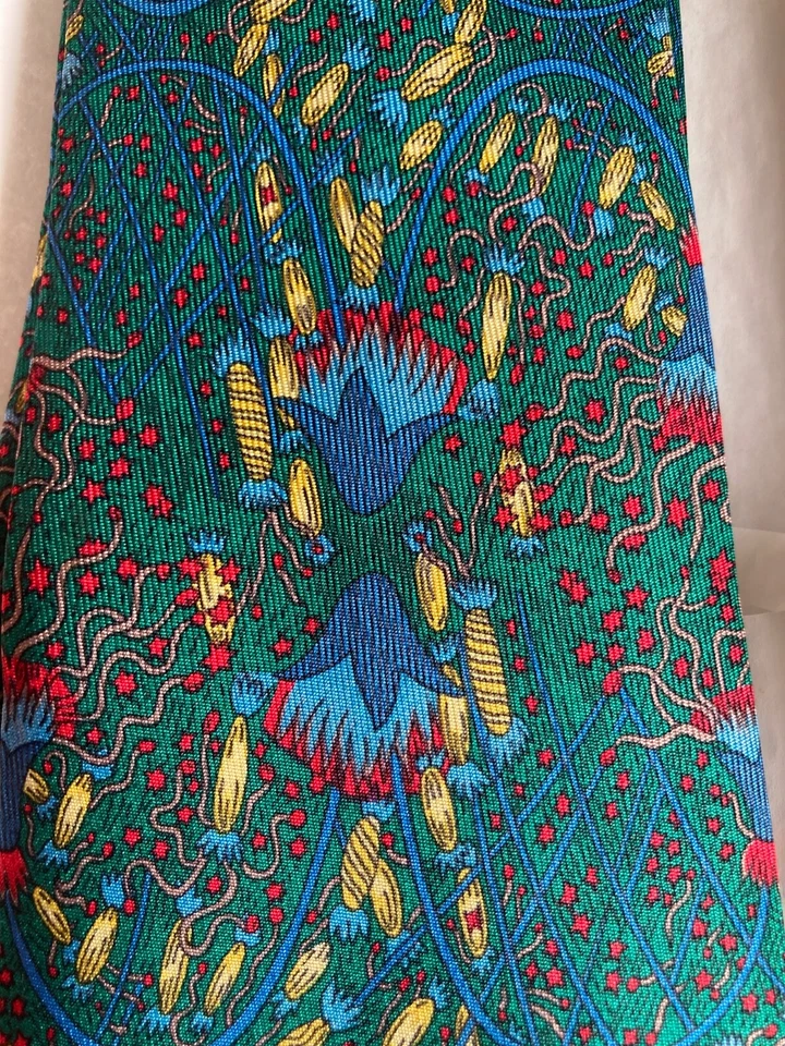 Hermes 领带带盒 — 第 2/4 张图片