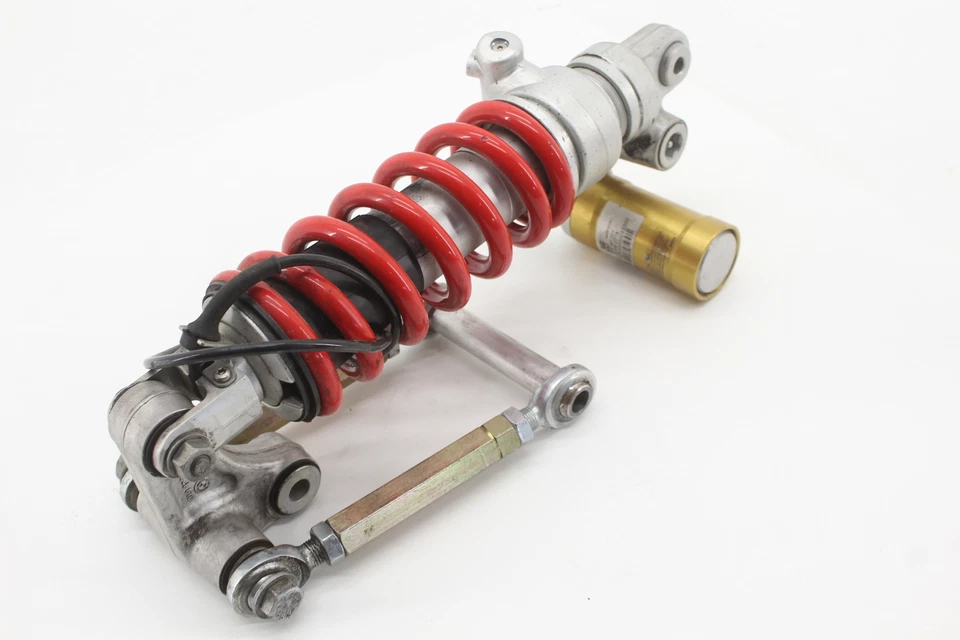 Amortecedor traseiro suspensão traseira 14-19 BMW S1000RR/S1000R 33548548828 - Imagem 4 de 4