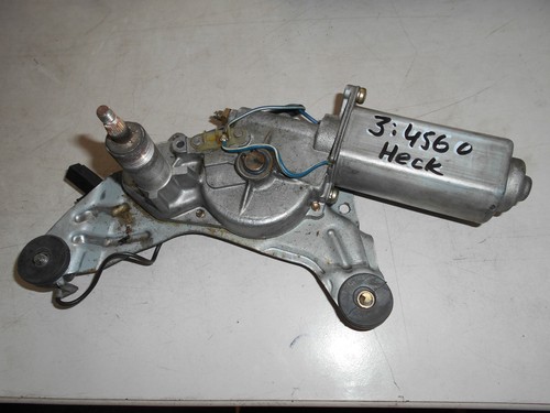 Wischermotor Heck hinten Mazda 323 C V (BA)  Bj. 94-98 849200-0042 8492000042