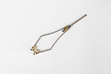 Keramik Bobbin / Spulenhalter