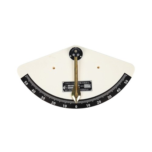 Ship Inclinometer with 55-Degree Pendulum Accurate Tilt Measurement for Marine - Picture 2 of 8