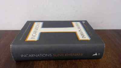 			Incarnations: India In 50 Lives, Khilnani, Sunil, Allen Lane, 201		