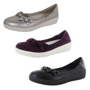 fitflop superballerina