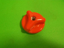  NEW MANUAL TRIMMER HEAD LH NUT FITS MANY BRANDS V-104L FREE SHIPPING 