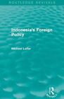 Indonesia's Foreign Policy by Michael Leifer (Paperback, 2014)