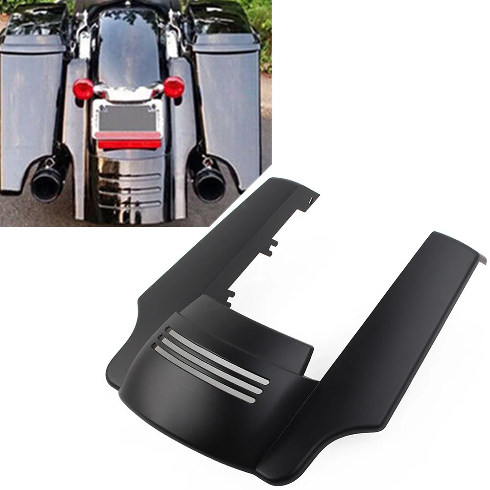 Harley Rear Fender Extender