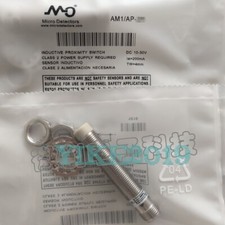 1PCS NEW FOR Micro Detectors AM1/AP-4H AM1-AP-4H Proximity Switch Sensor